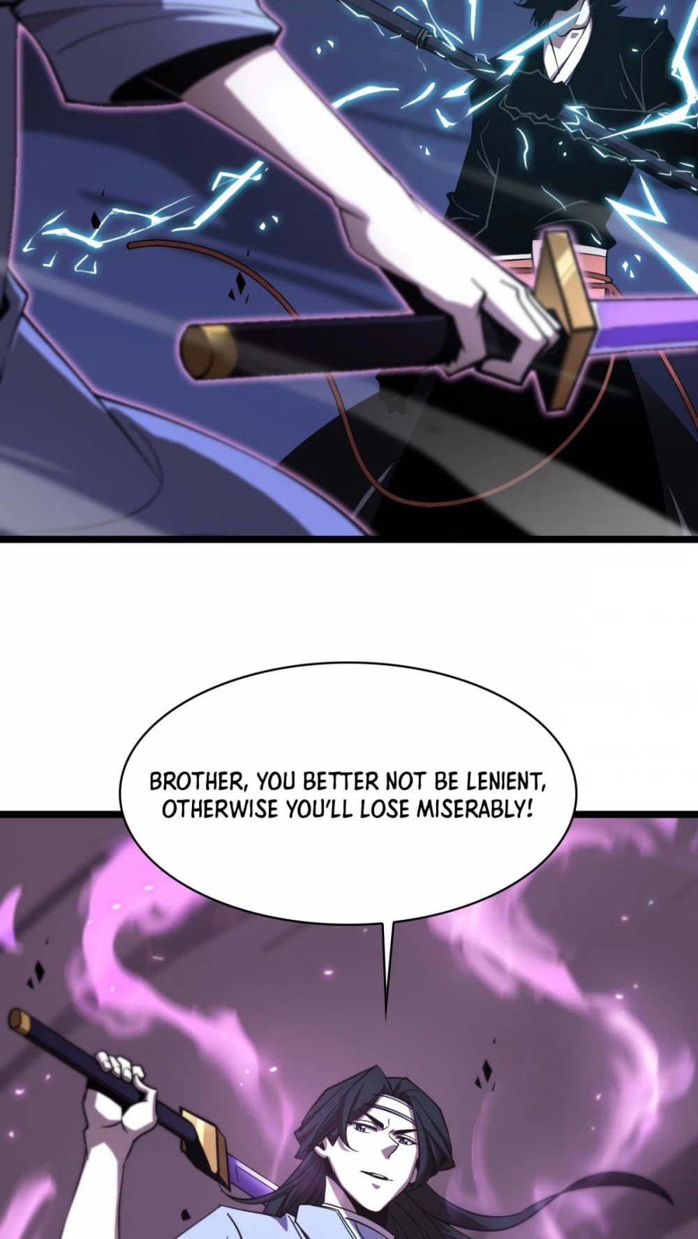 World's Apocalypse Online Chapter 62 page 30 - Chapter 62
