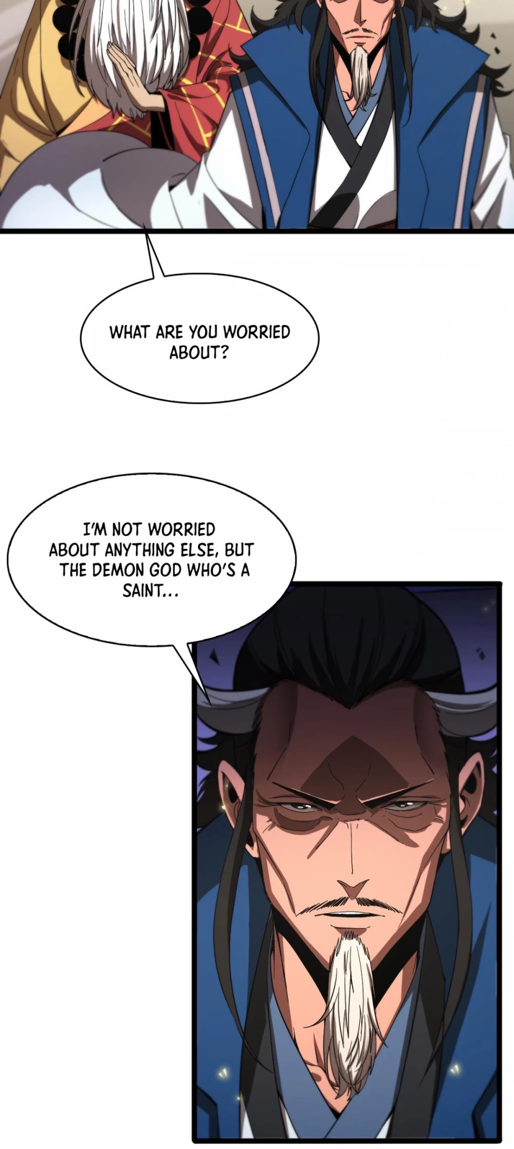 World's Apocalypse Online Chapter 62 page 4 - Chapter 62