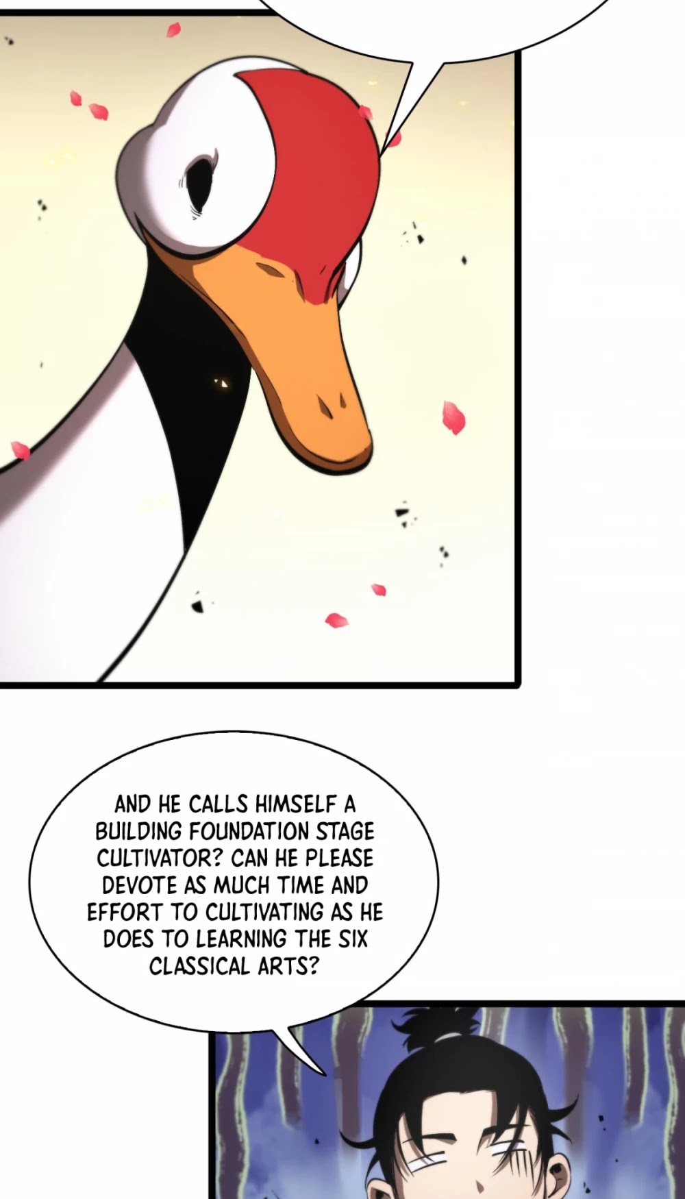 World's Apocalypse Online Chapter 63 page 12 - Chapter 63