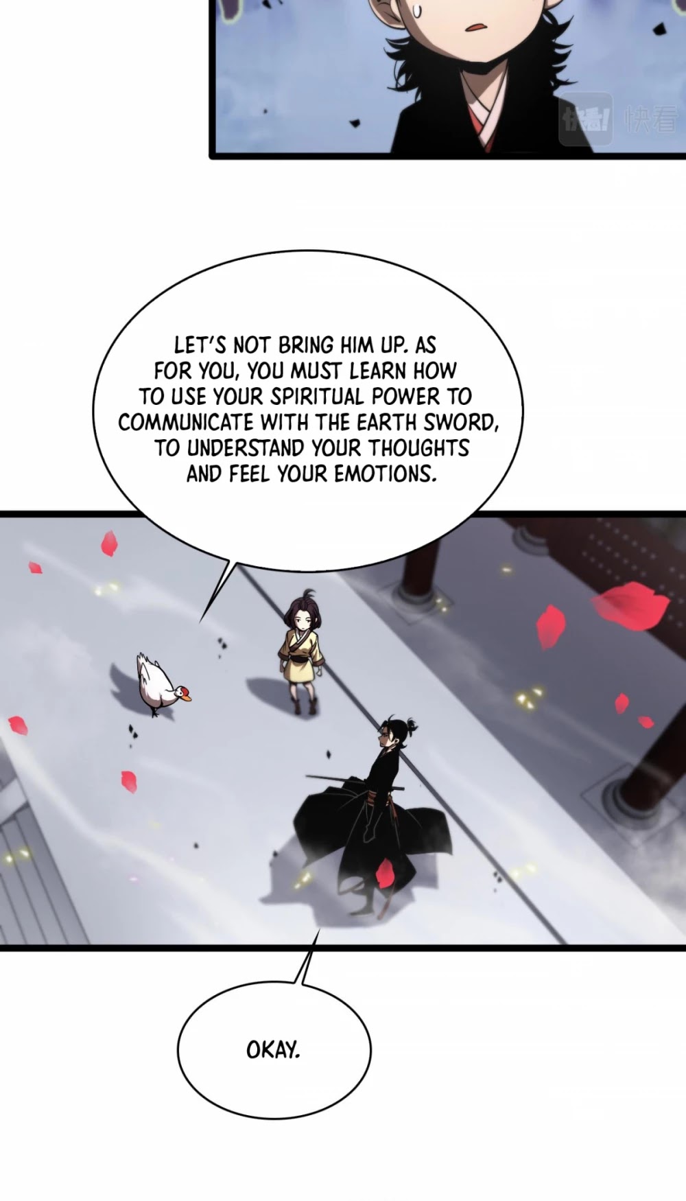 World's Apocalypse Online Chapter 63 page 13 - Chapter 63
