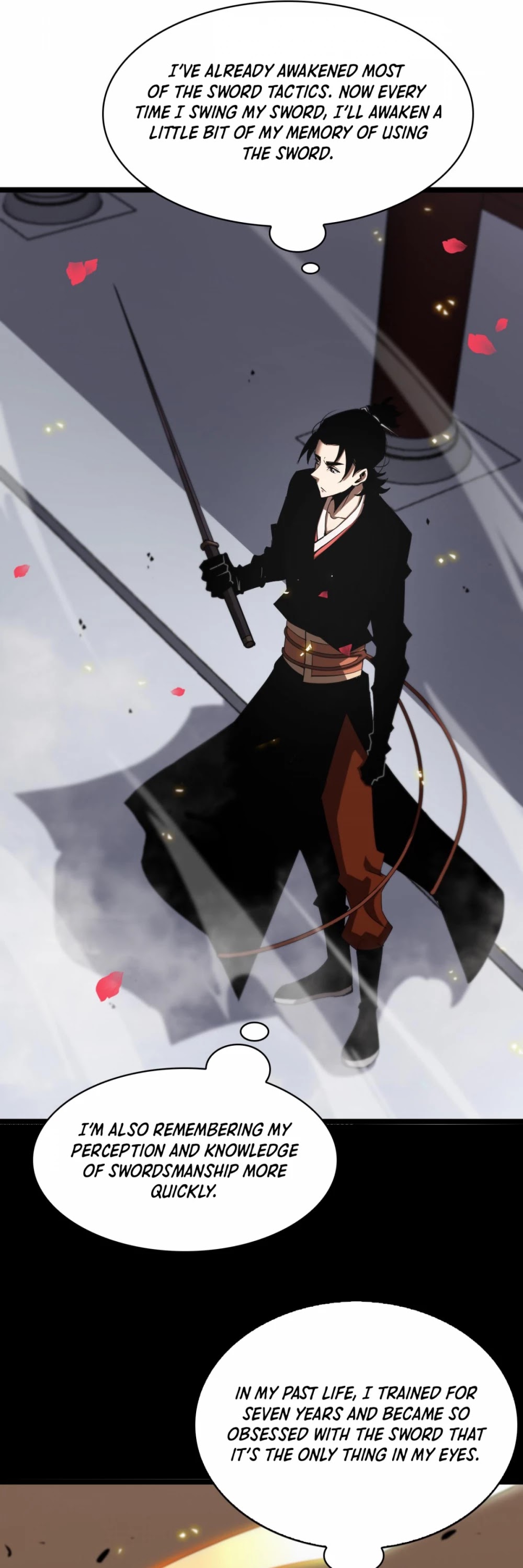 World's Apocalypse Online Chapter 63 page 14 - Chapter 63