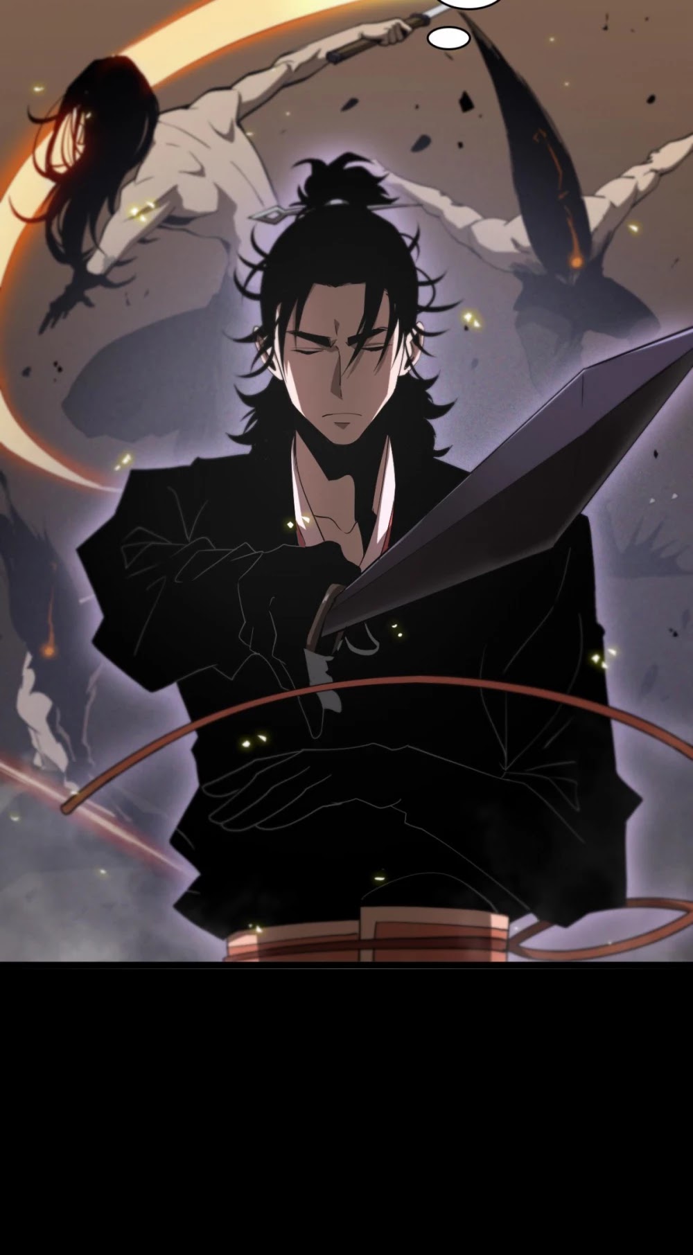 World's Apocalypse Online Chapter 63 page 15 - Chapter 63