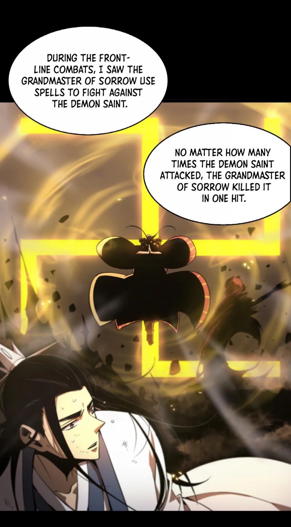 World's Apocalypse Online Chapter 63 page 16 - Chapter 63