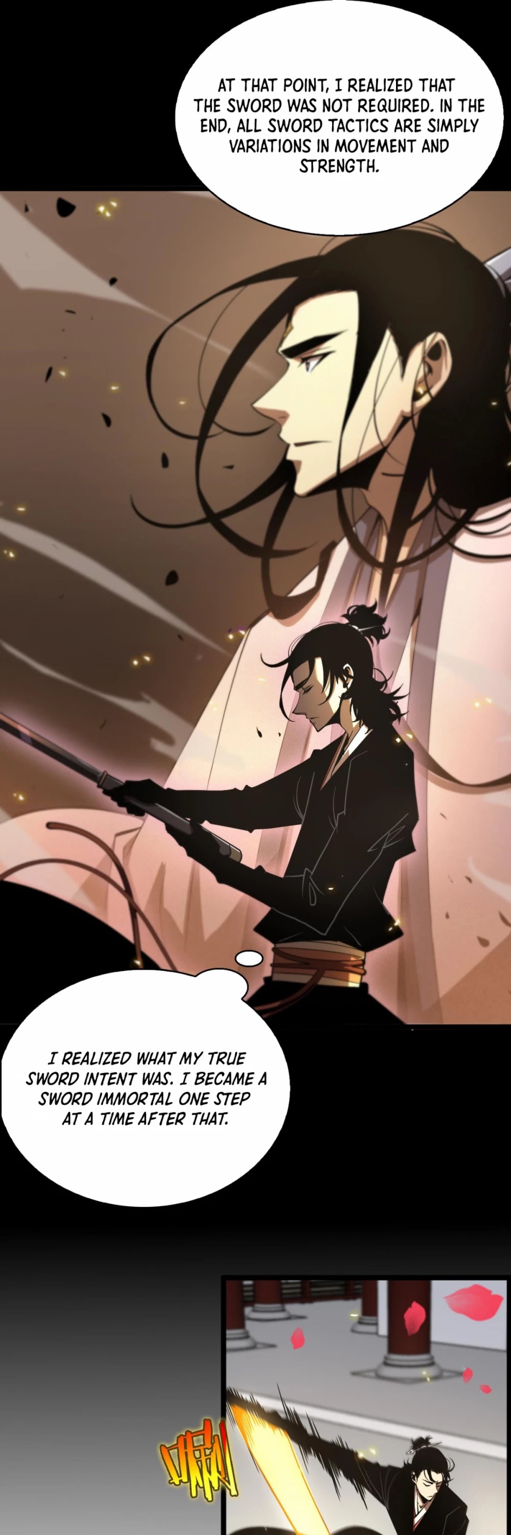 World's Apocalypse Online Chapter 63 page 17 - Chapter 63