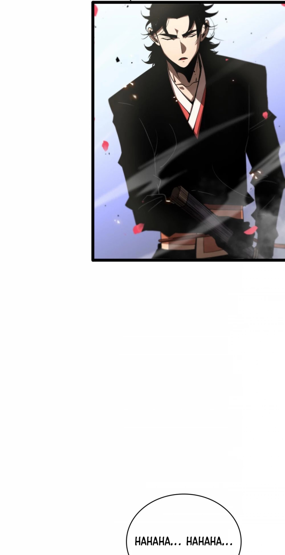 World's Apocalypse Online Chapter 63 page 24 - Chapter 63