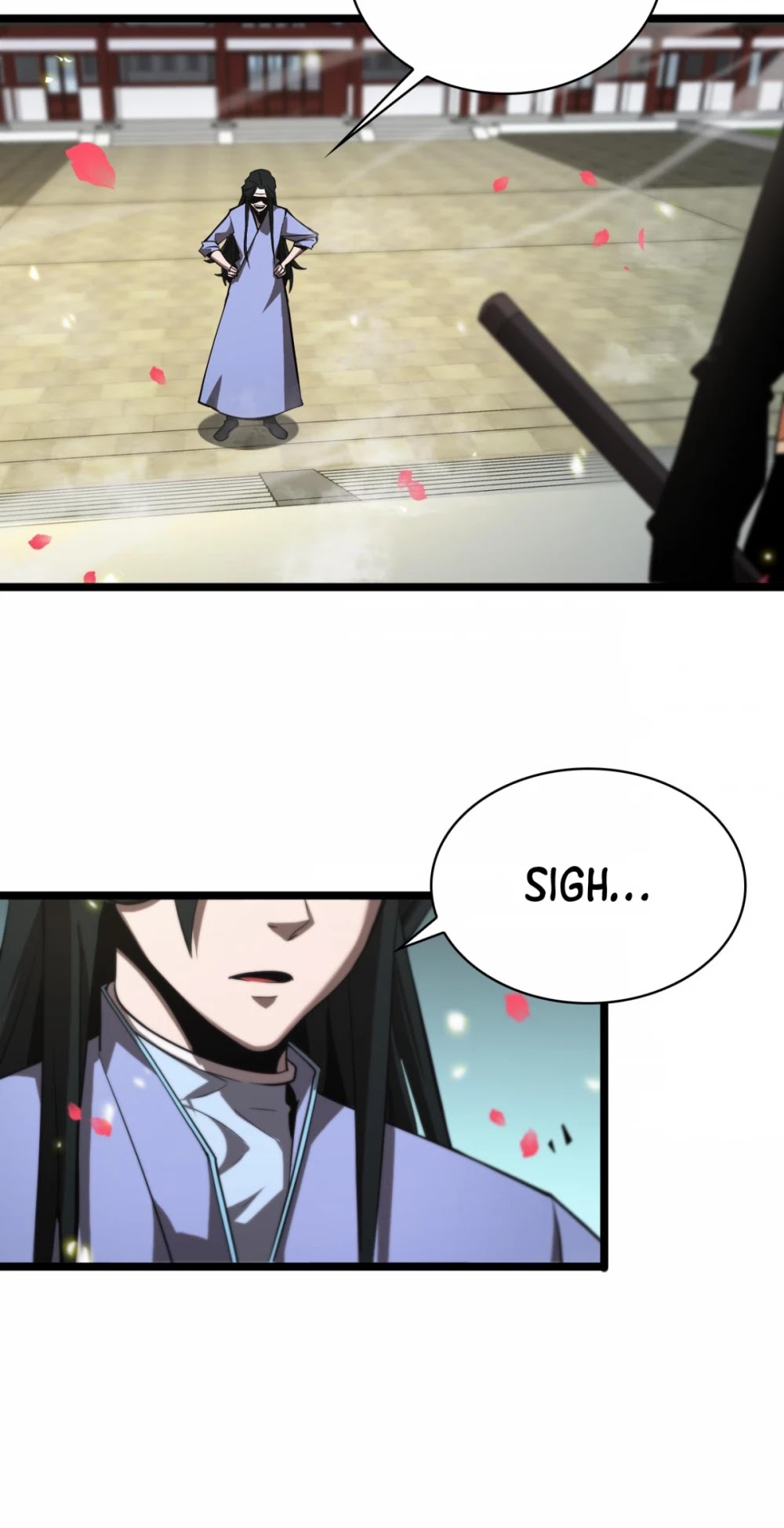World's Apocalypse Online Chapter 63 page 25 - Chapter 63