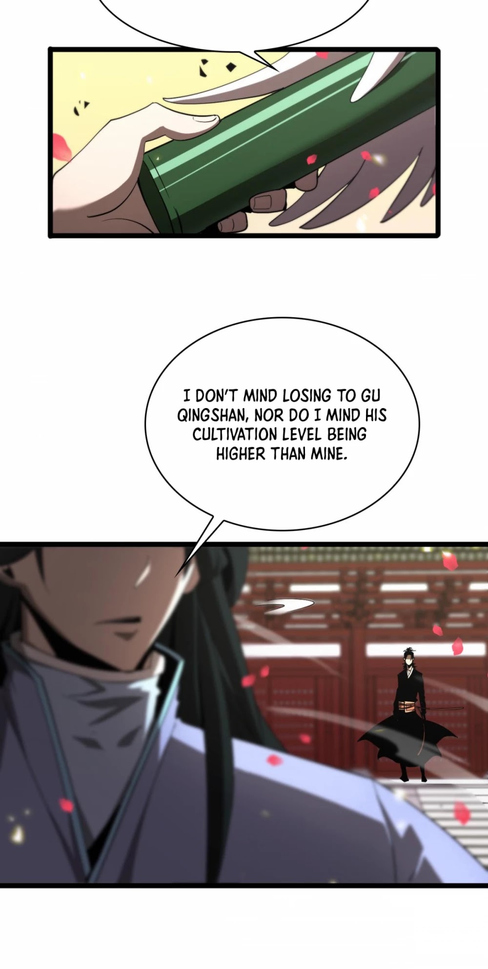 World's Apocalypse Online Chapter 63 page 30 - Chapter 63