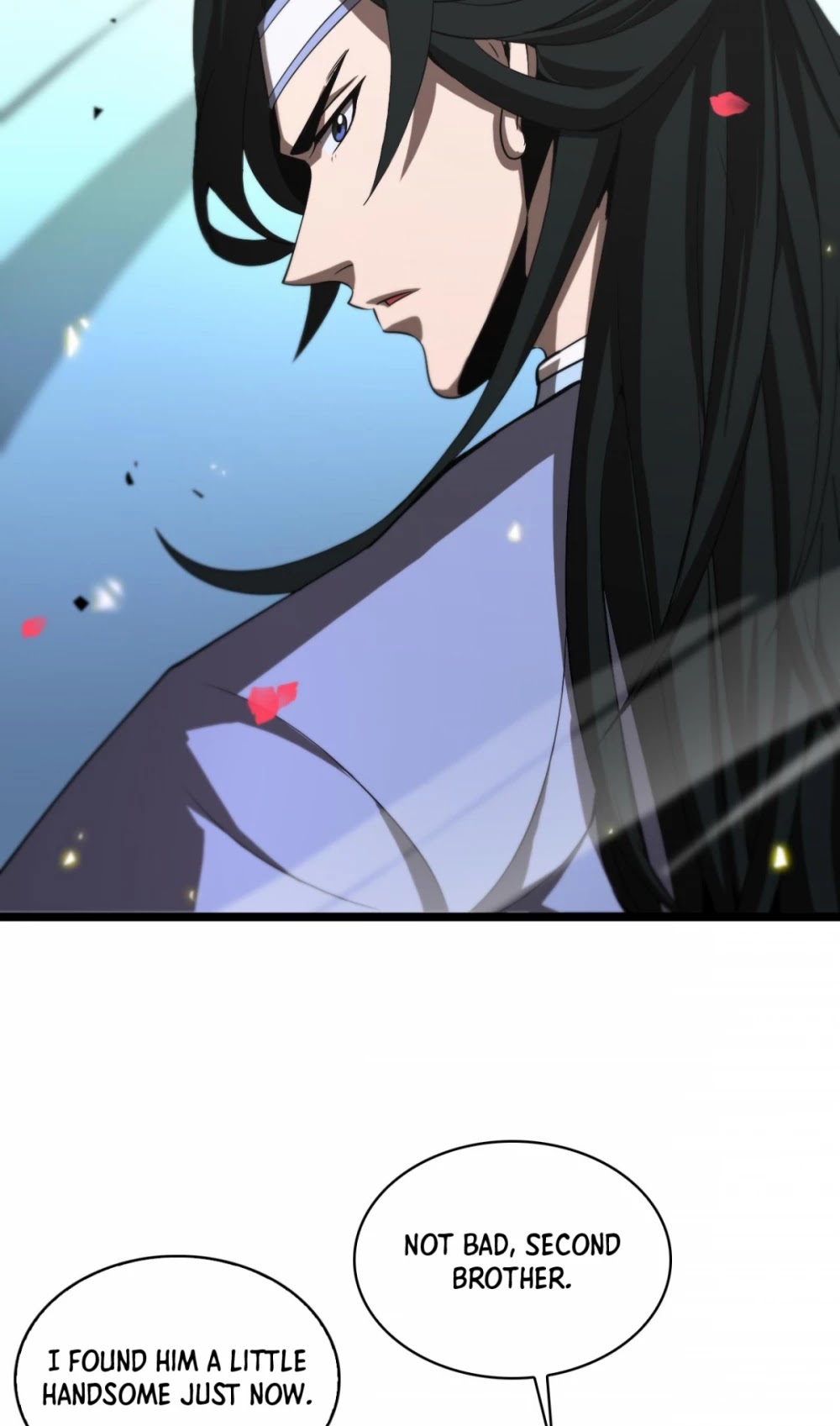 World's Apocalypse Online Chapter 63 page 32 - Chapter 63