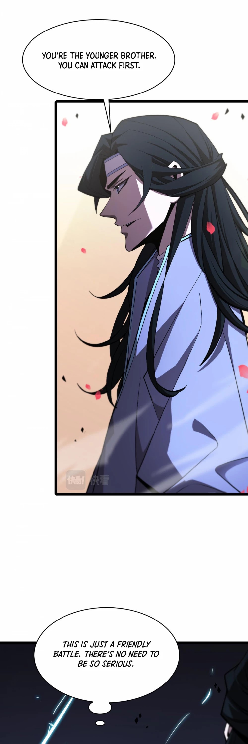 World's Apocalypse Online Chapter 63 page 5 - Chapter 63