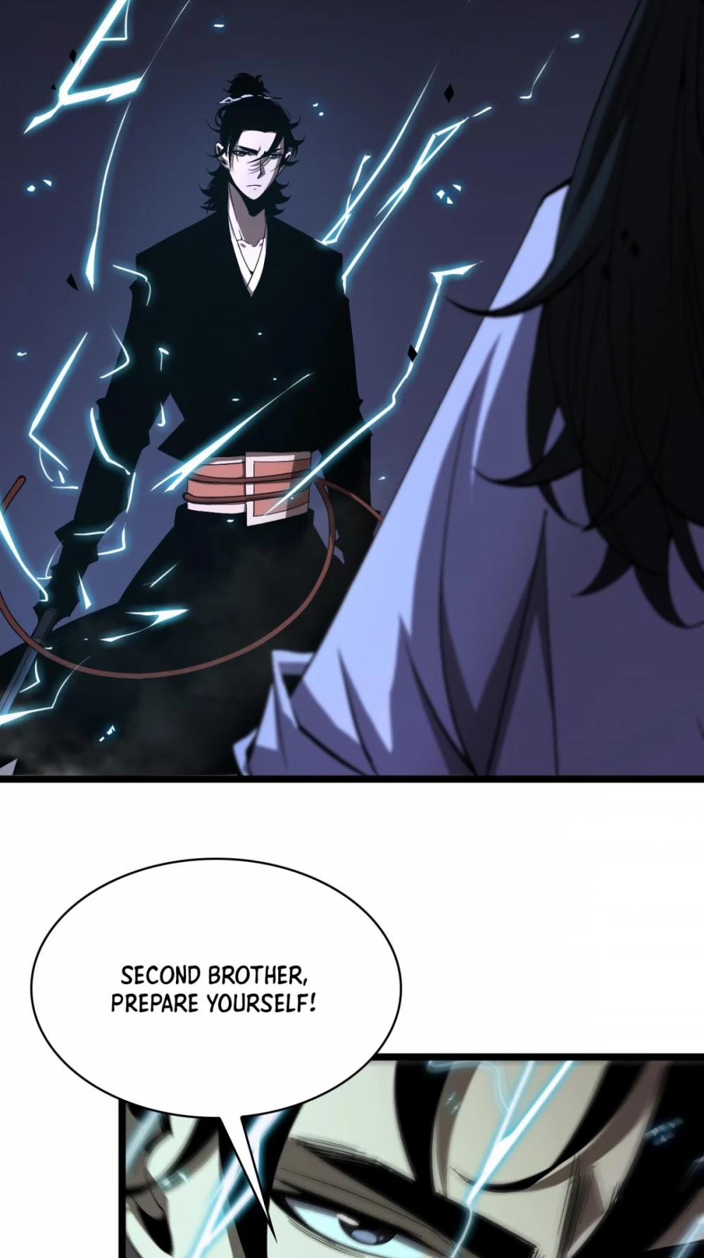 World's Apocalypse Online Chapter 63 page 6 - Chapter 63