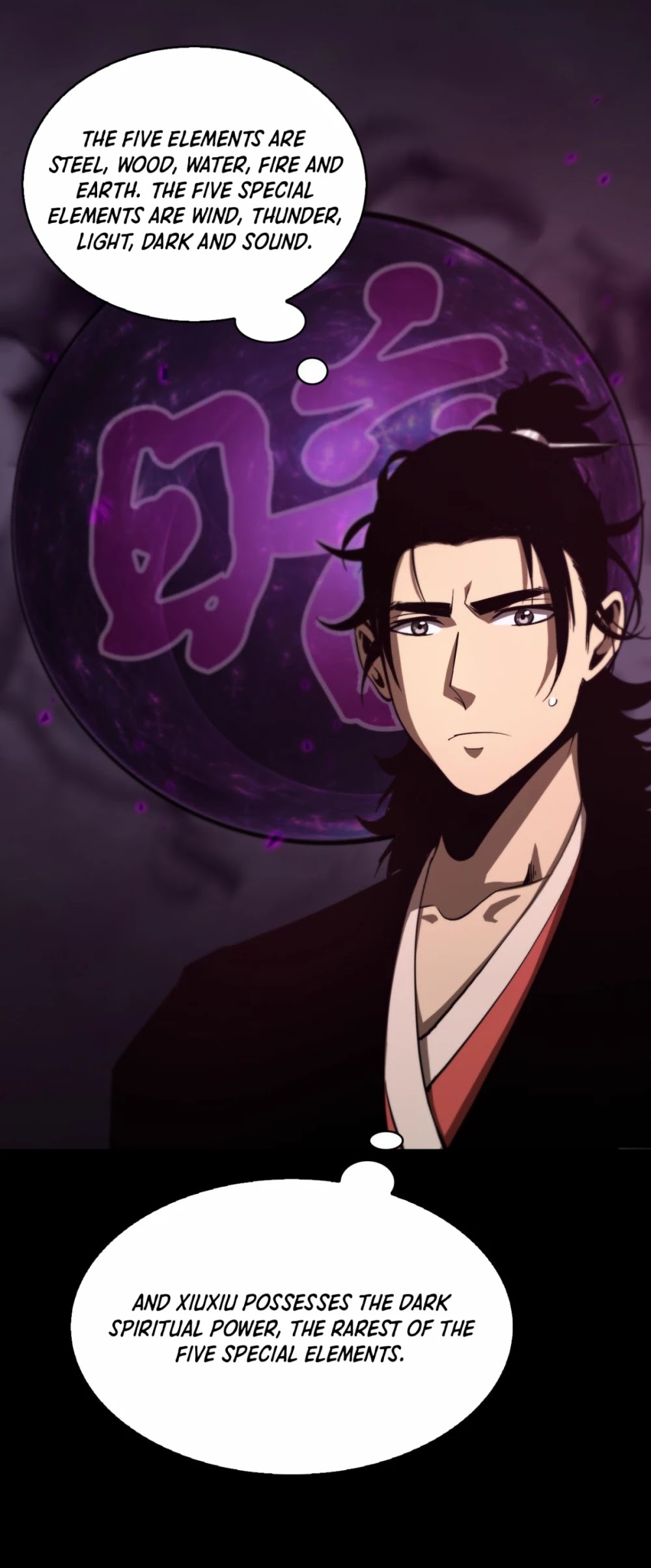 World's Apocalypse Online Chapter 64 page 10 - Chapter 64