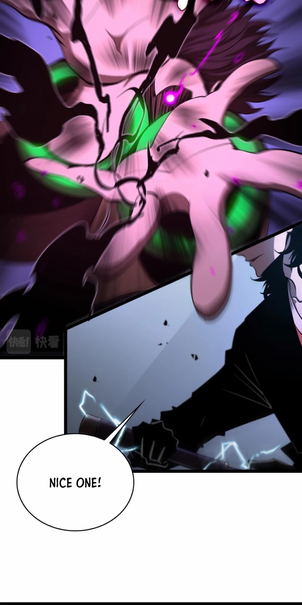 World's Apocalypse Online Chapter 64 page 13 - Chapter 64