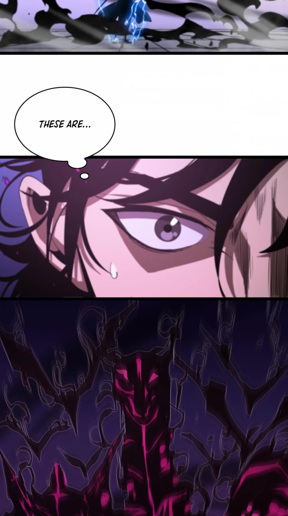 World's Apocalypse Online Chapter 64 page 15 - Chapter 64