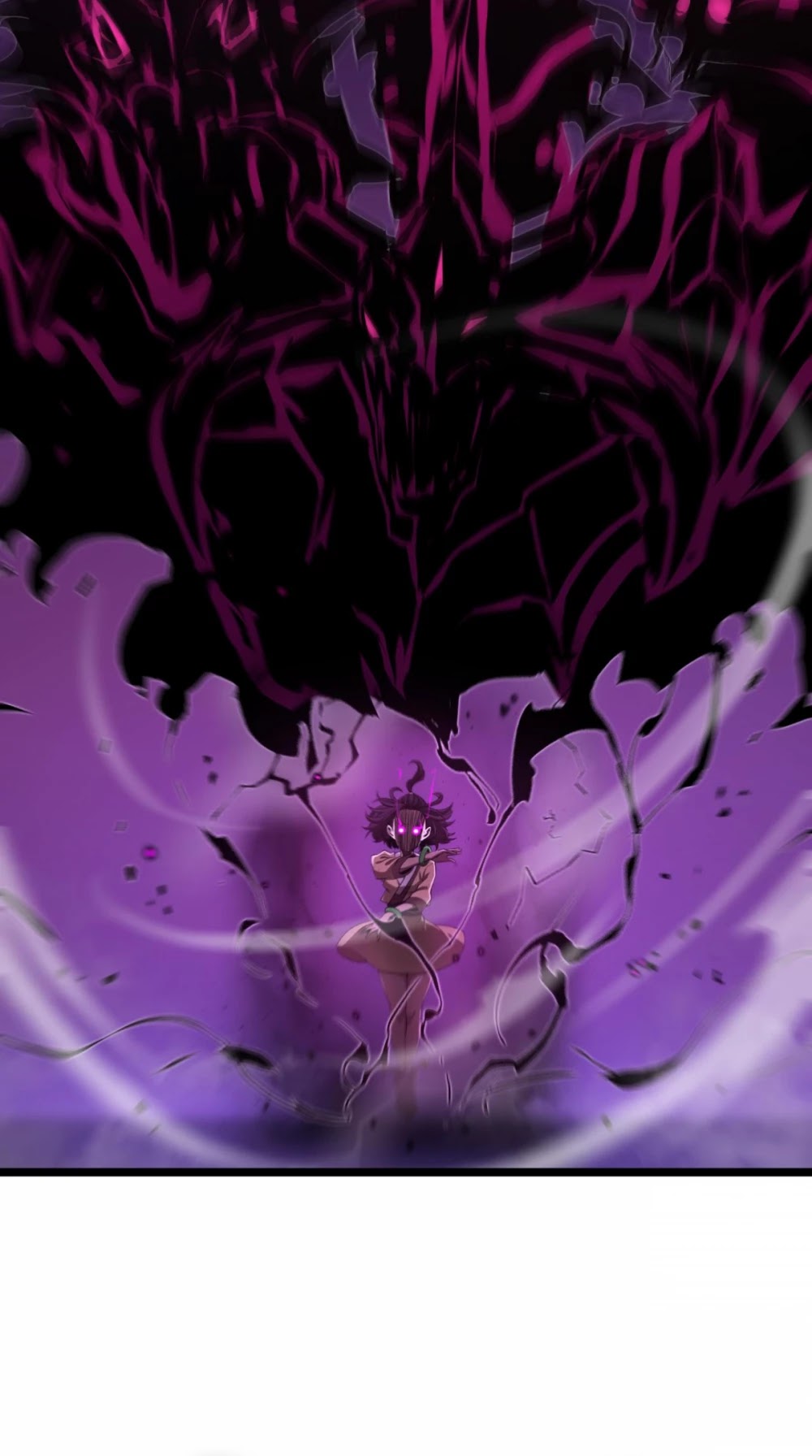 World's Apocalypse Online Chapter 64 page 16 - Chapter 64