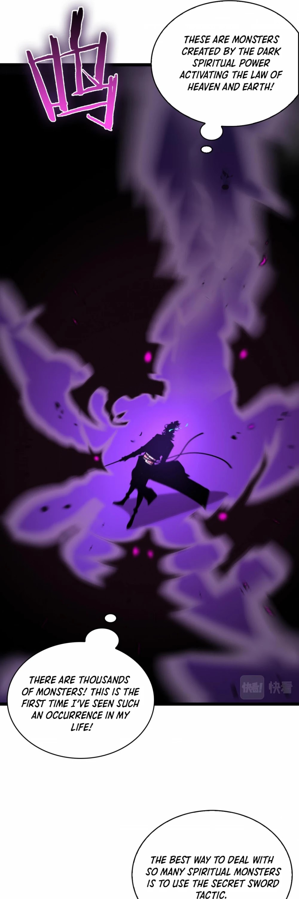 World's Apocalypse Online Chapter 64 page 17 - Chapter 64