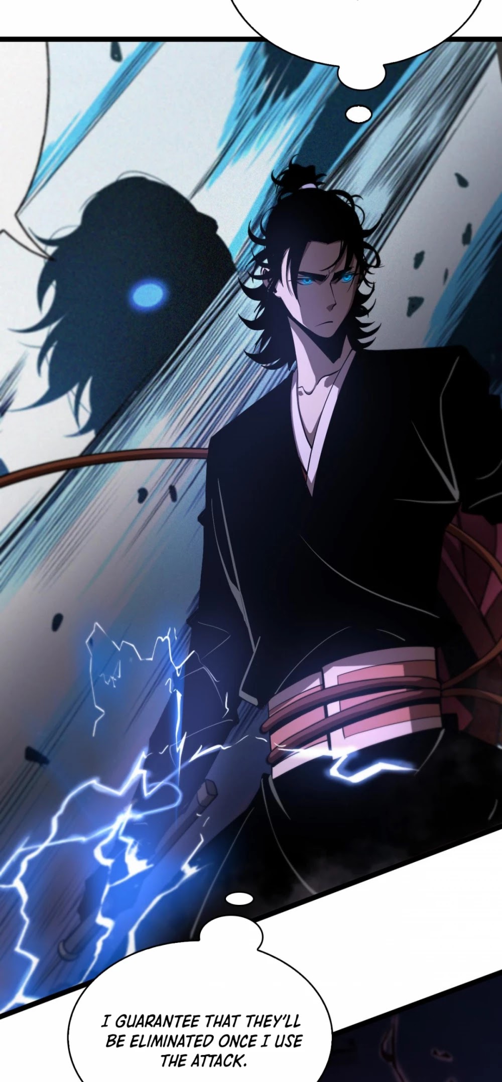 World's Apocalypse Online Chapter 64 page 18 - Chapter 64