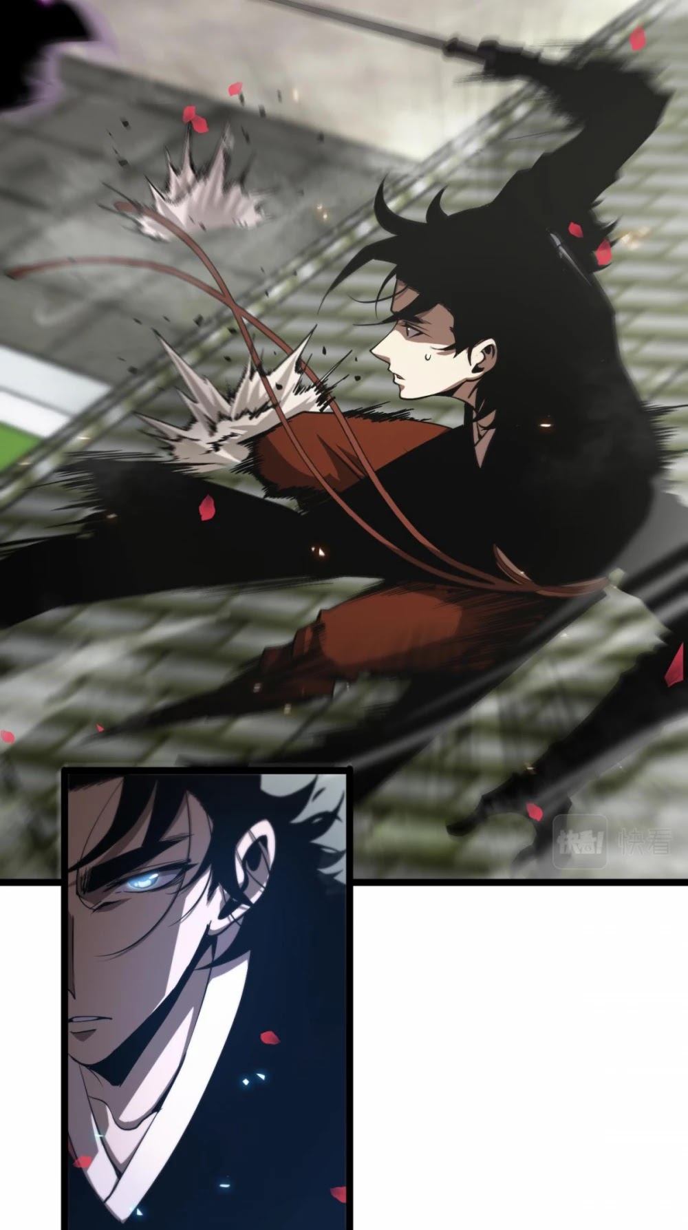 World's Apocalypse Online Chapter 64 page 22 - Chapter 64