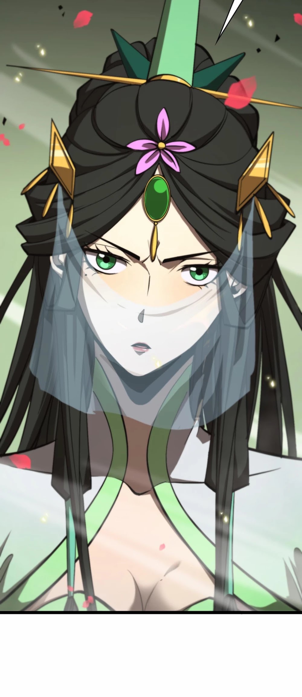 World's Apocalypse Online Chapter 64 page 35 - Chapter 64