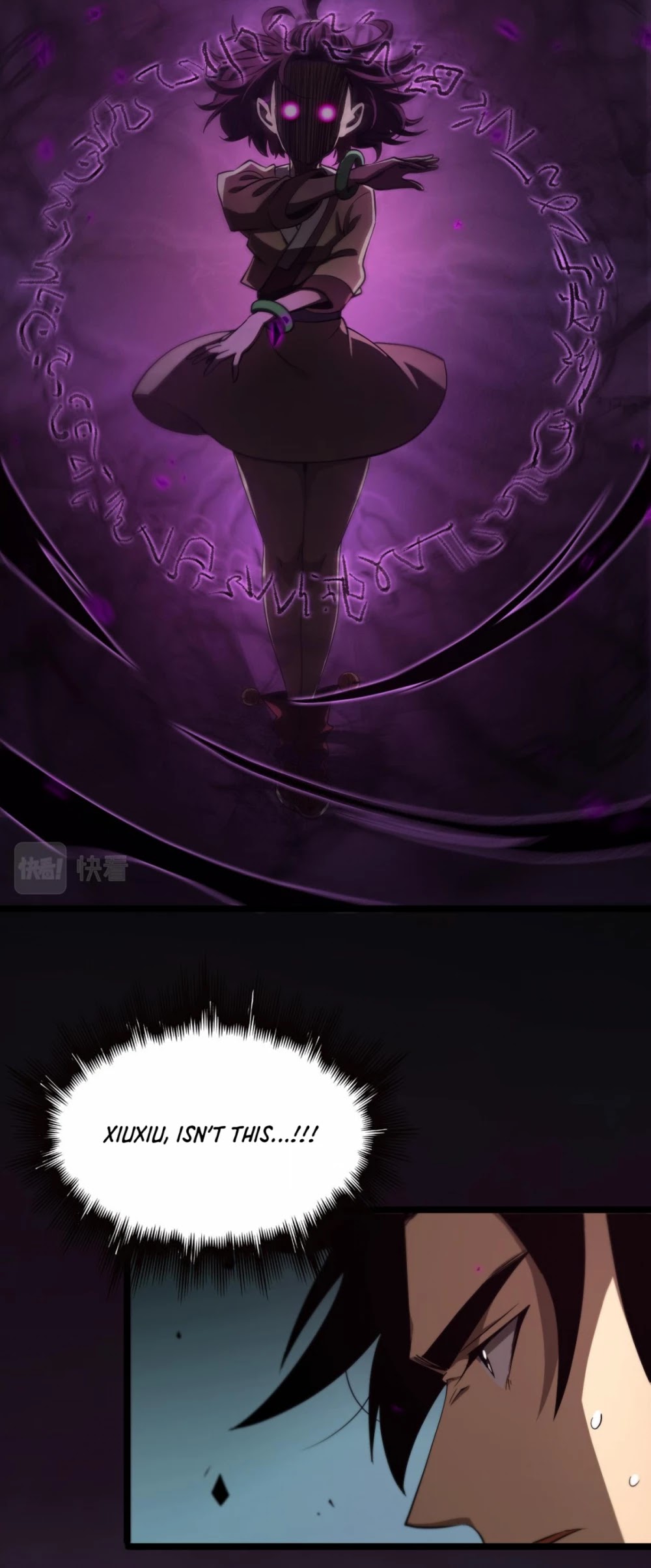 World's Apocalypse Online Chapter 64 page 9 - Chapter 64
