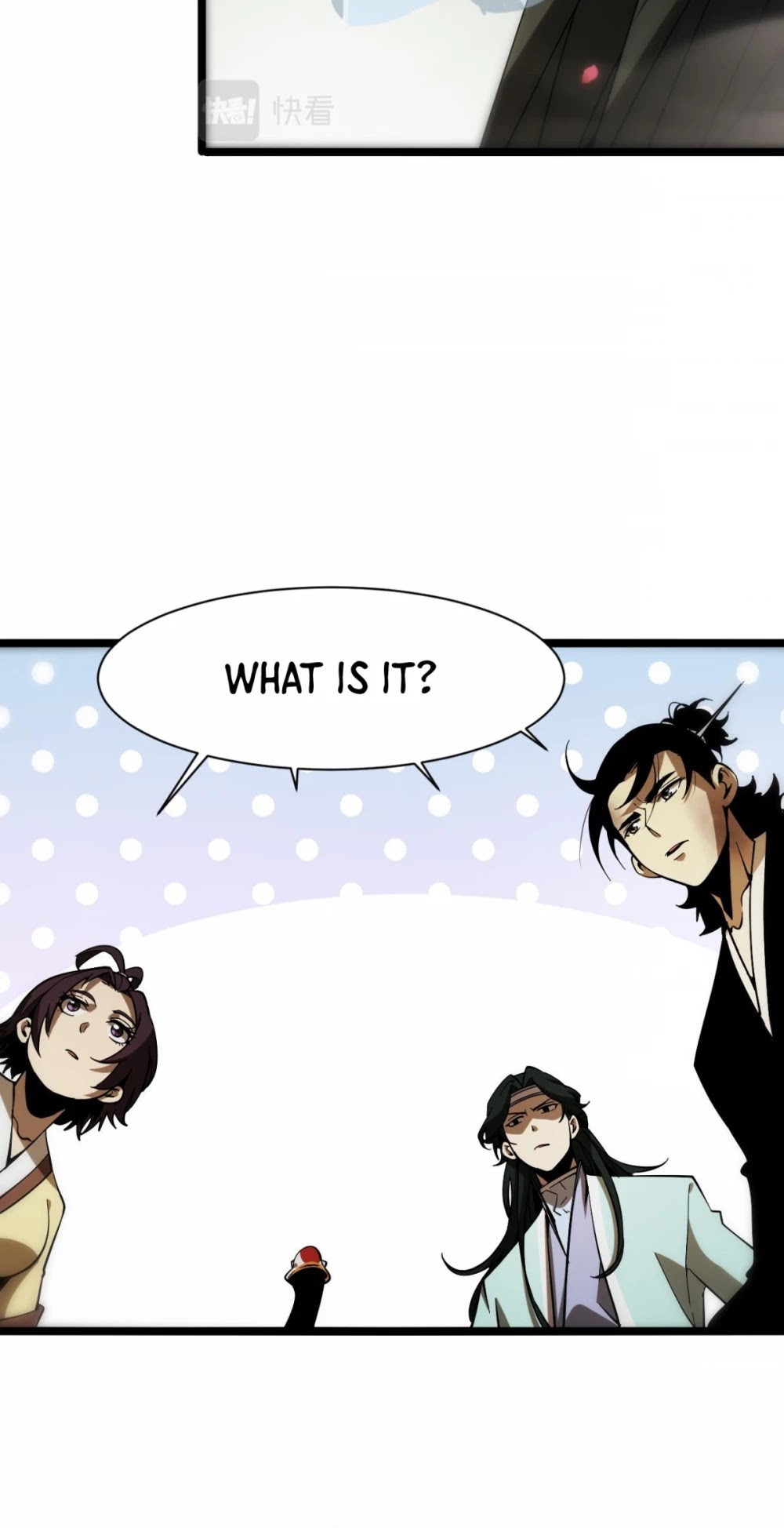 World's Apocalypse Online Chapter 65 page 10 - Chapter 65
