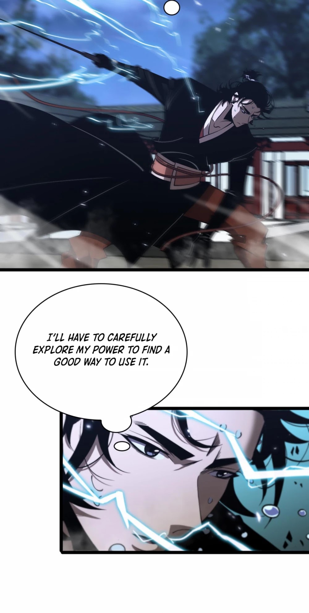 World's Apocalypse Online Chapter 65 page 20 - Chapter 65