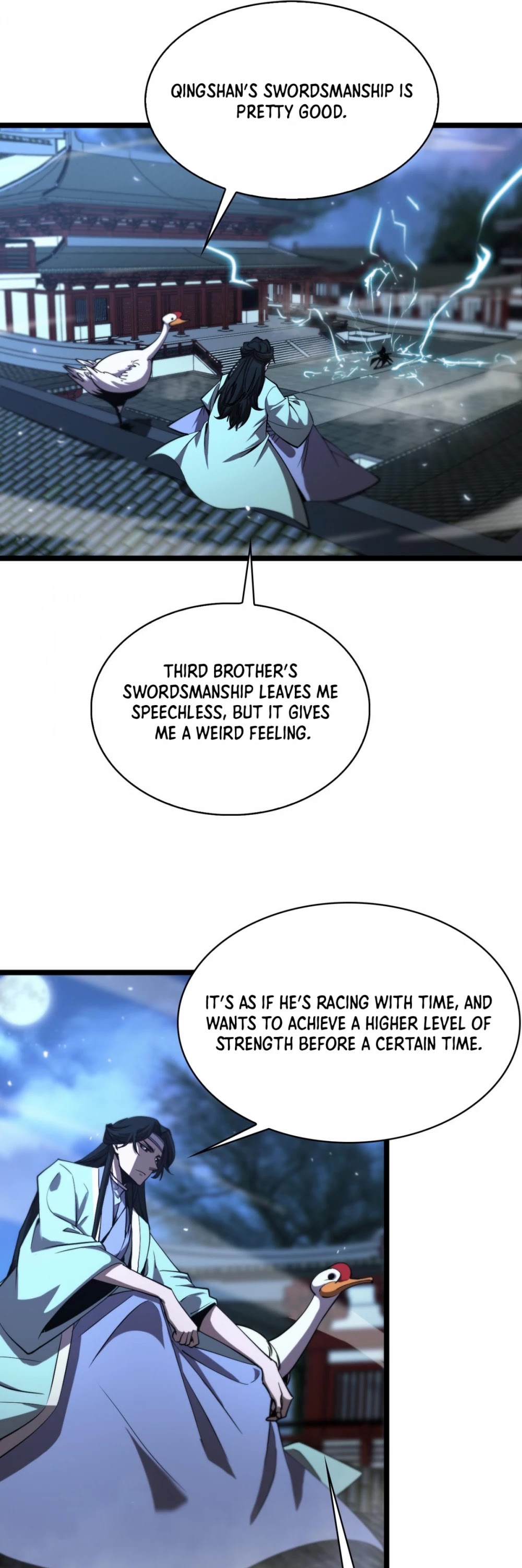 World's Apocalypse Online Chapter 65 page 21 - Chapter 65