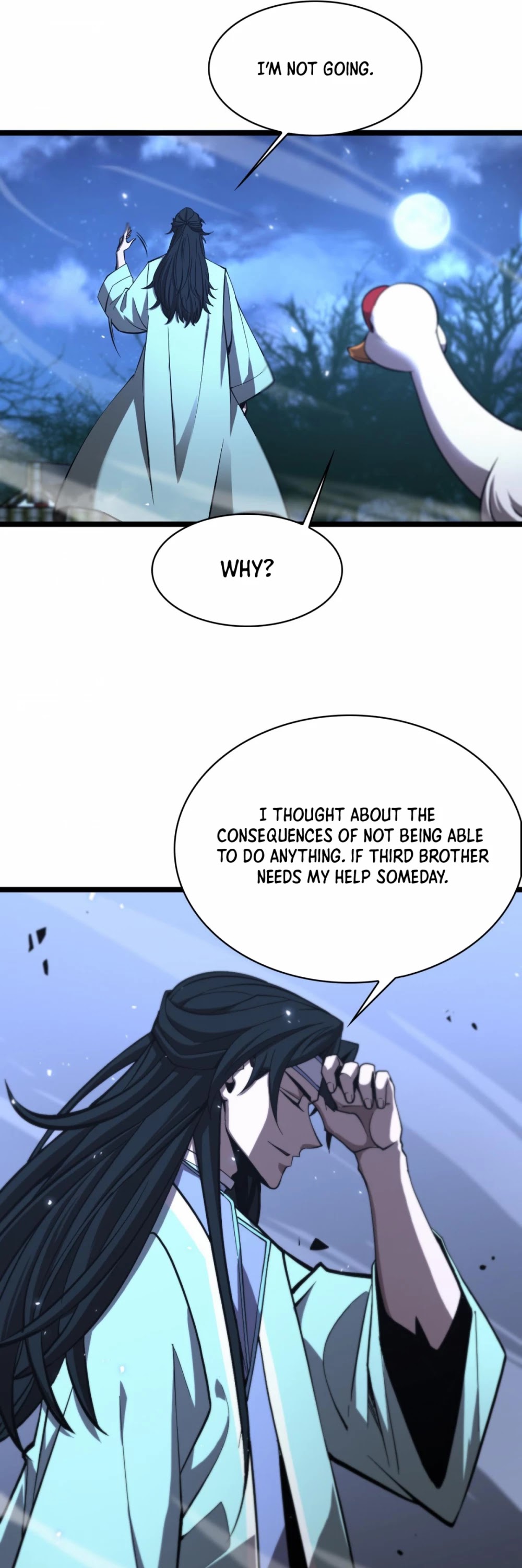World's Apocalypse Online Chapter 65 page 24 - Chapter 65