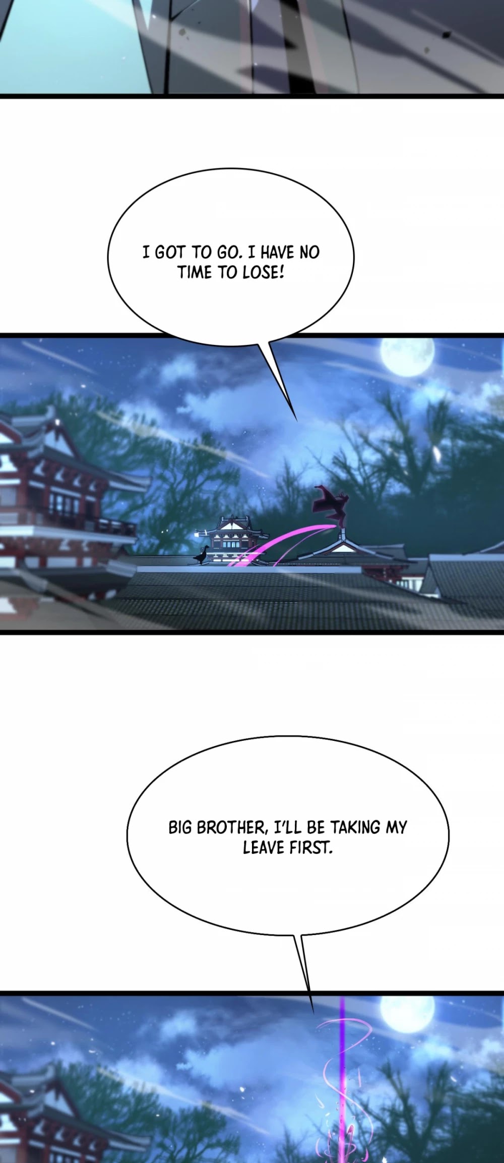 World's Apocalypse Online Chapter 65 page 25 - Chapter 65