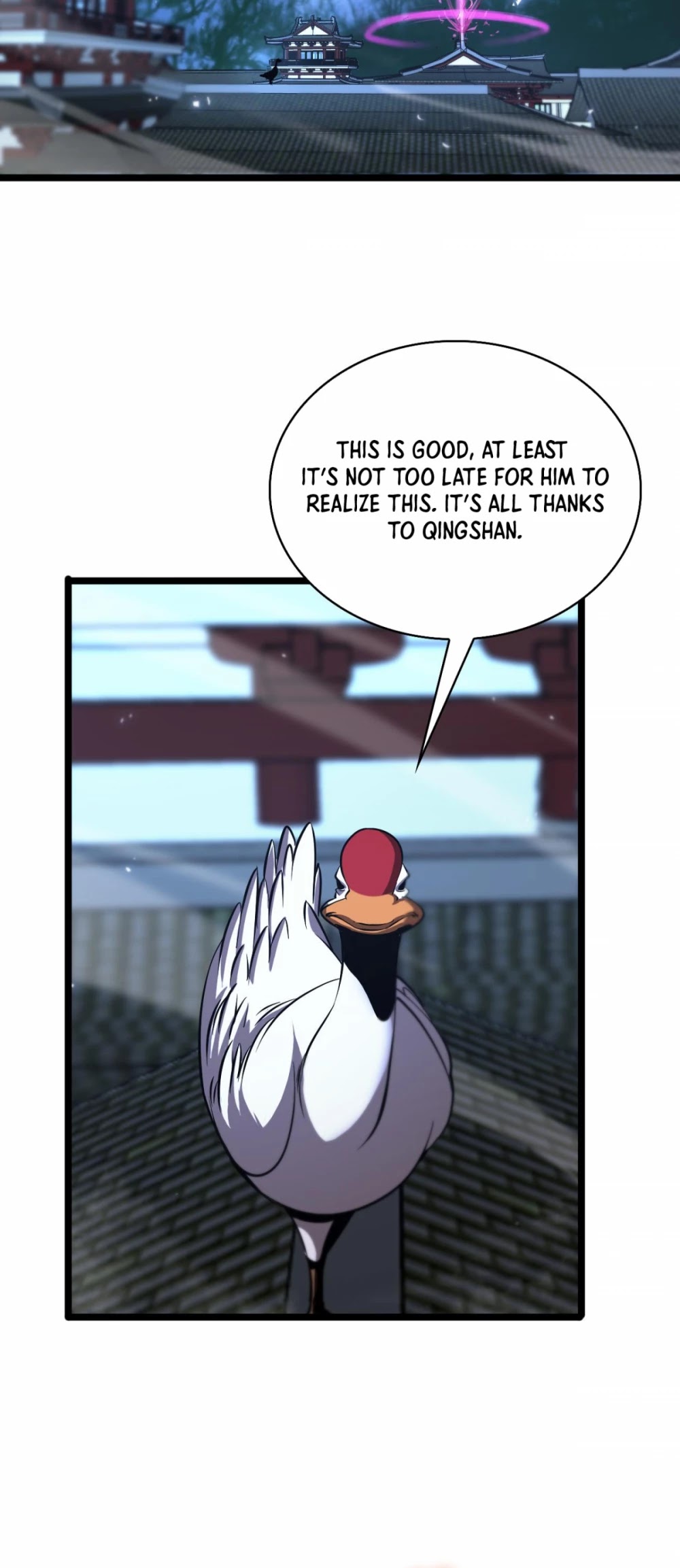 World's Apocalypse Online Chapter 65 page 26 - Chapter 65