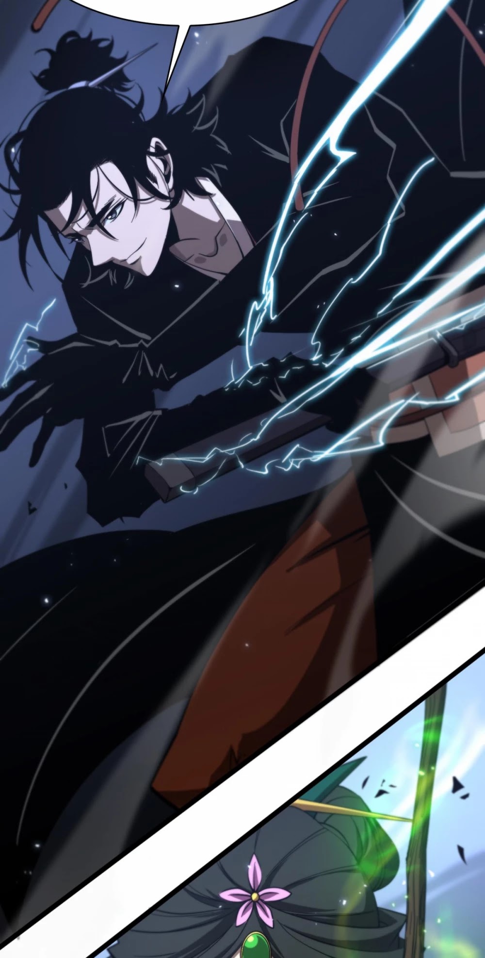 World's Apocalypse Online Chapter 65 page 30 - Chapter 65