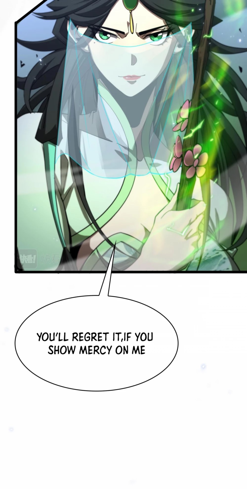 World's Apocalypse Online Chapter 65 page 31 - Chapter 65