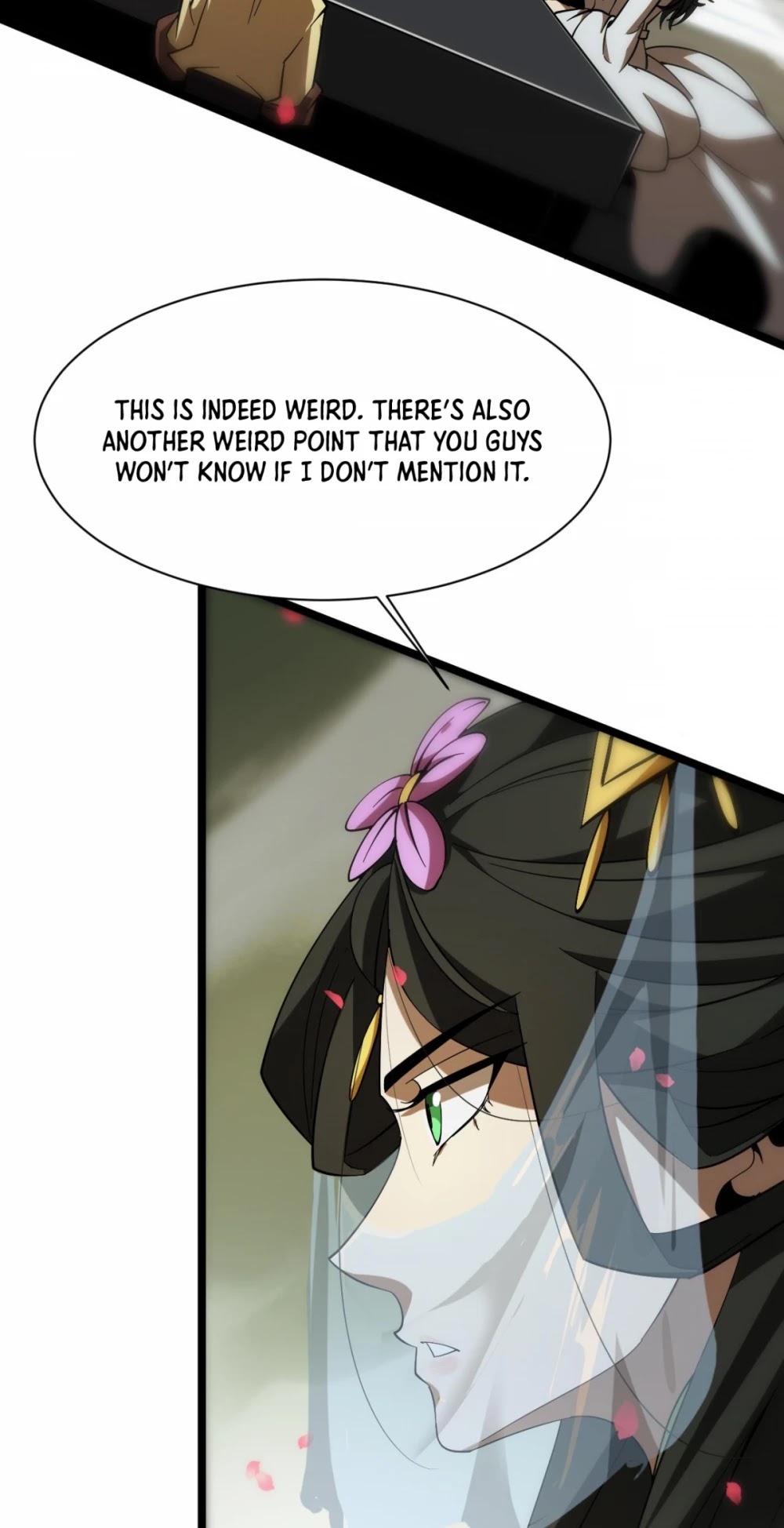 World's Apocalypse Online Chapter 65 page 9 - Chapter 65
