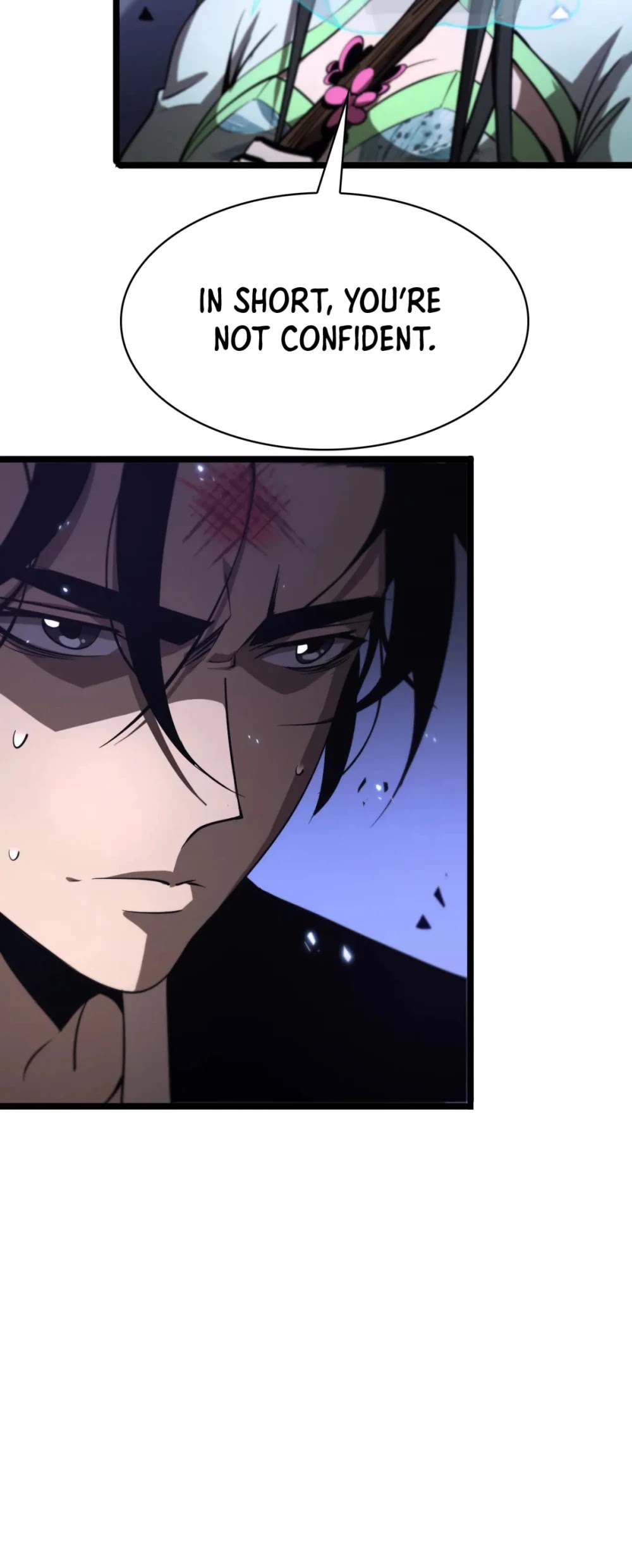 World's Apocalypse Online Chapter 66 page 11 - Chapter 66