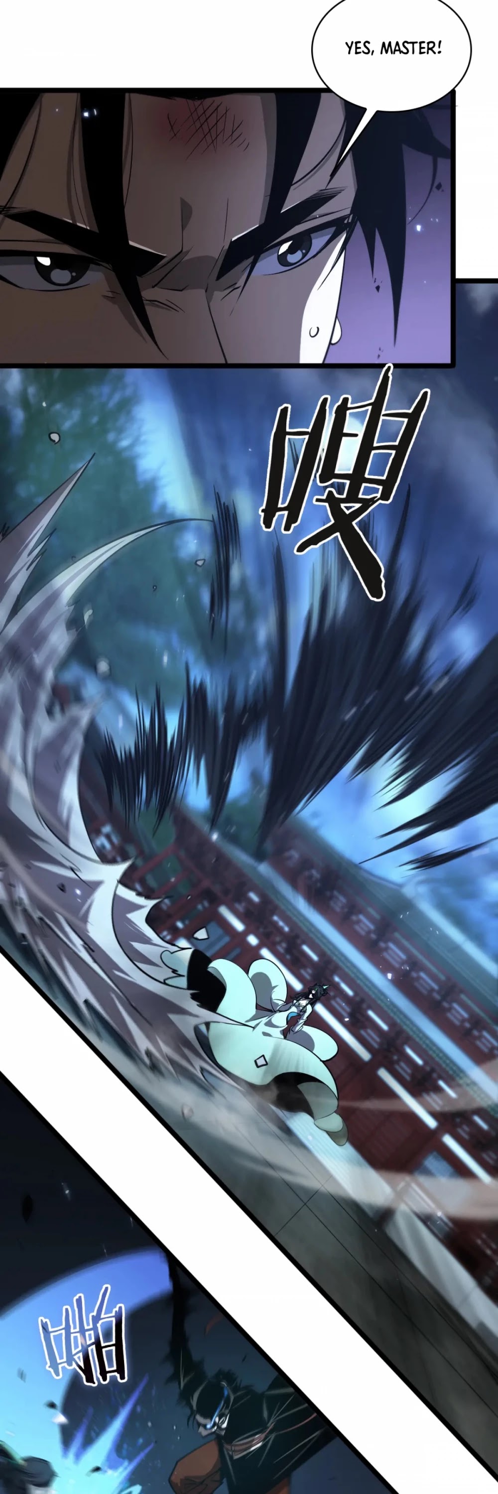 World's Apocalypse Online Chapter 66 page 13 - Chapter 66