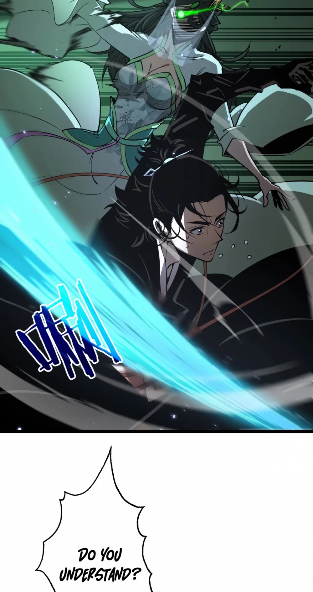 World's Apocalypse Online Chapter 66 page 17 - Chapter 66
