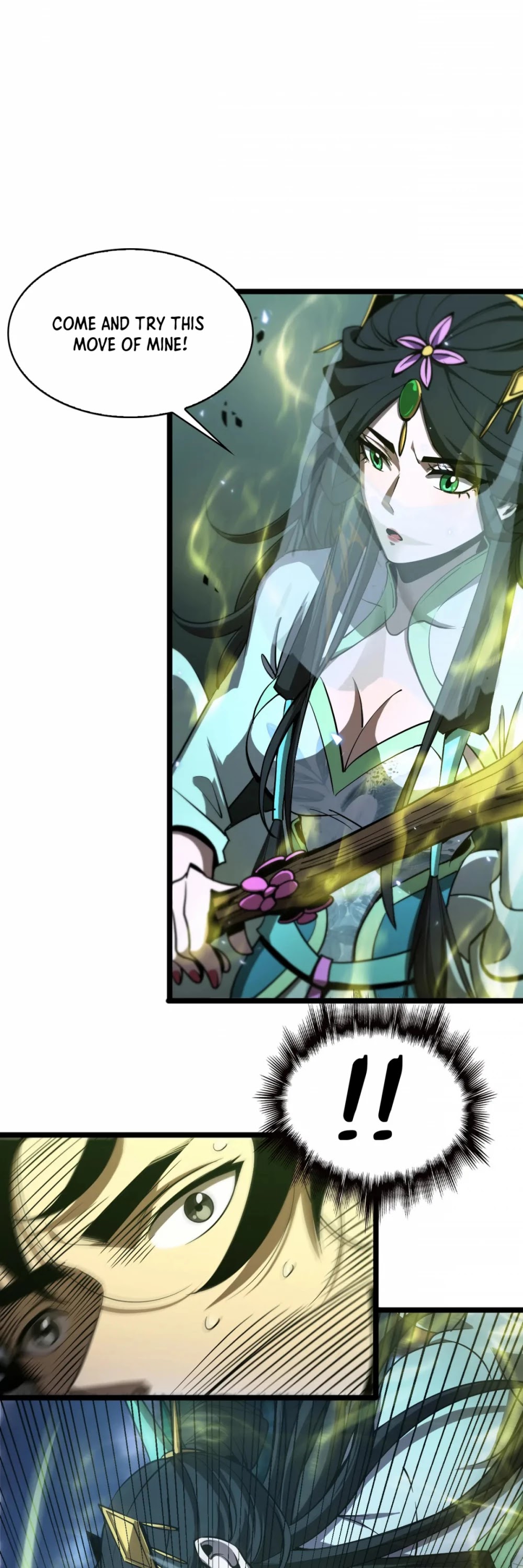 World's Apocalypse Online Chapter 66 page 20 - Chapter 66