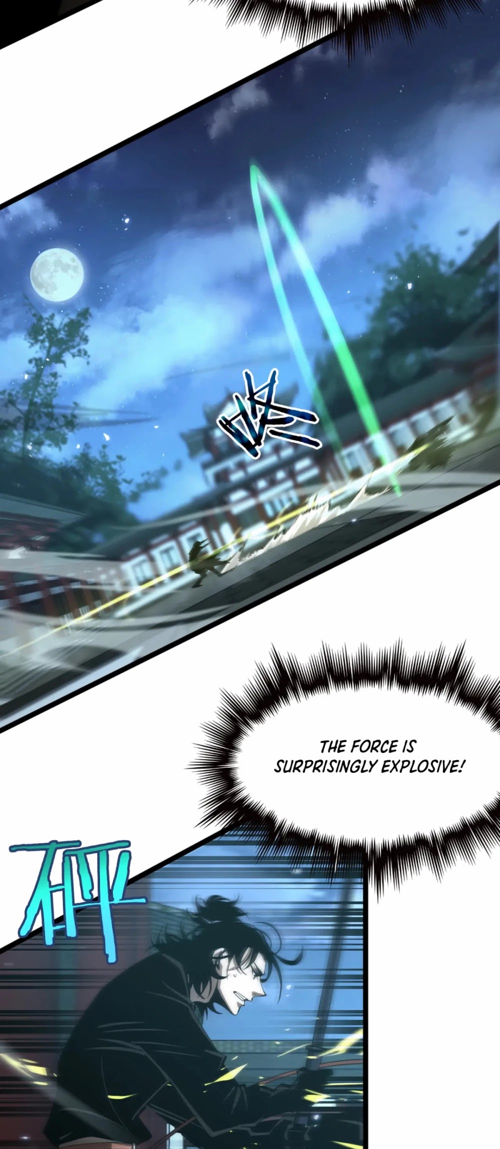 World's Apocalypse Online Chapter 66 page 22 - Chapter 66