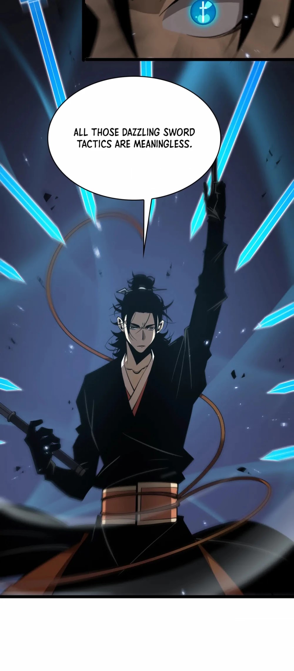 World's Apocalypse Online Chapter 66 page 26 - Chapter 66