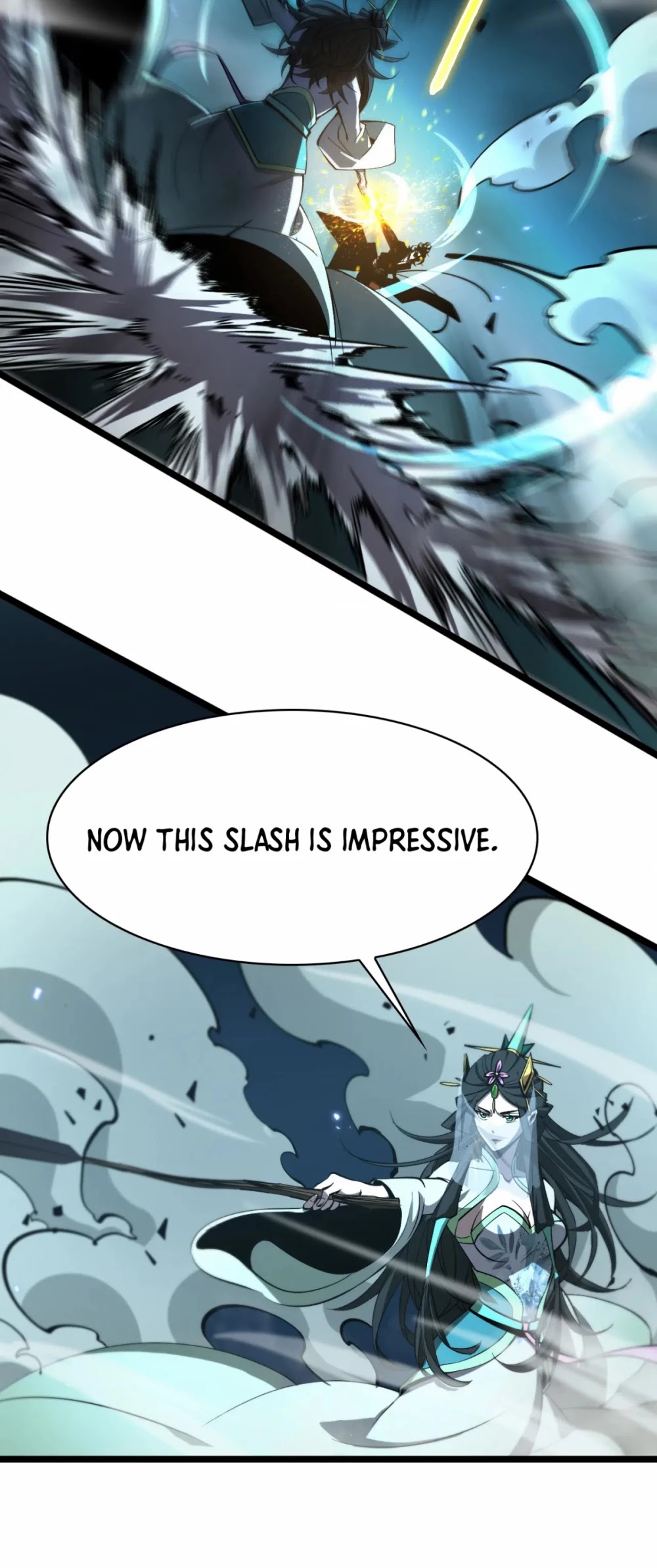World's Apocalypse Online Chapter 66 page 29 - Chapter 66