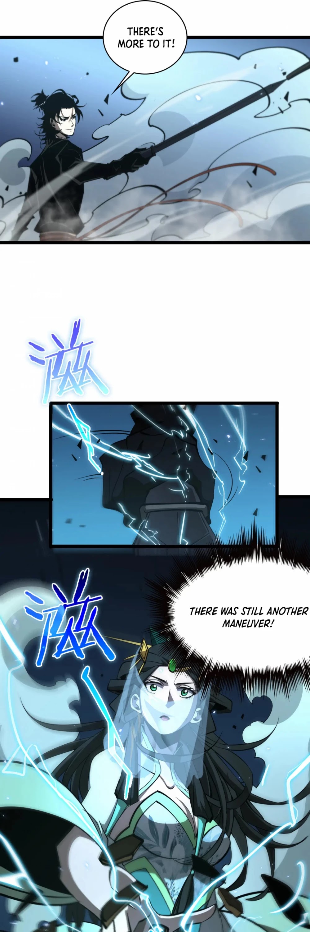 World's Apocalypse Online Chapter 66 page 30 - Chapter 66