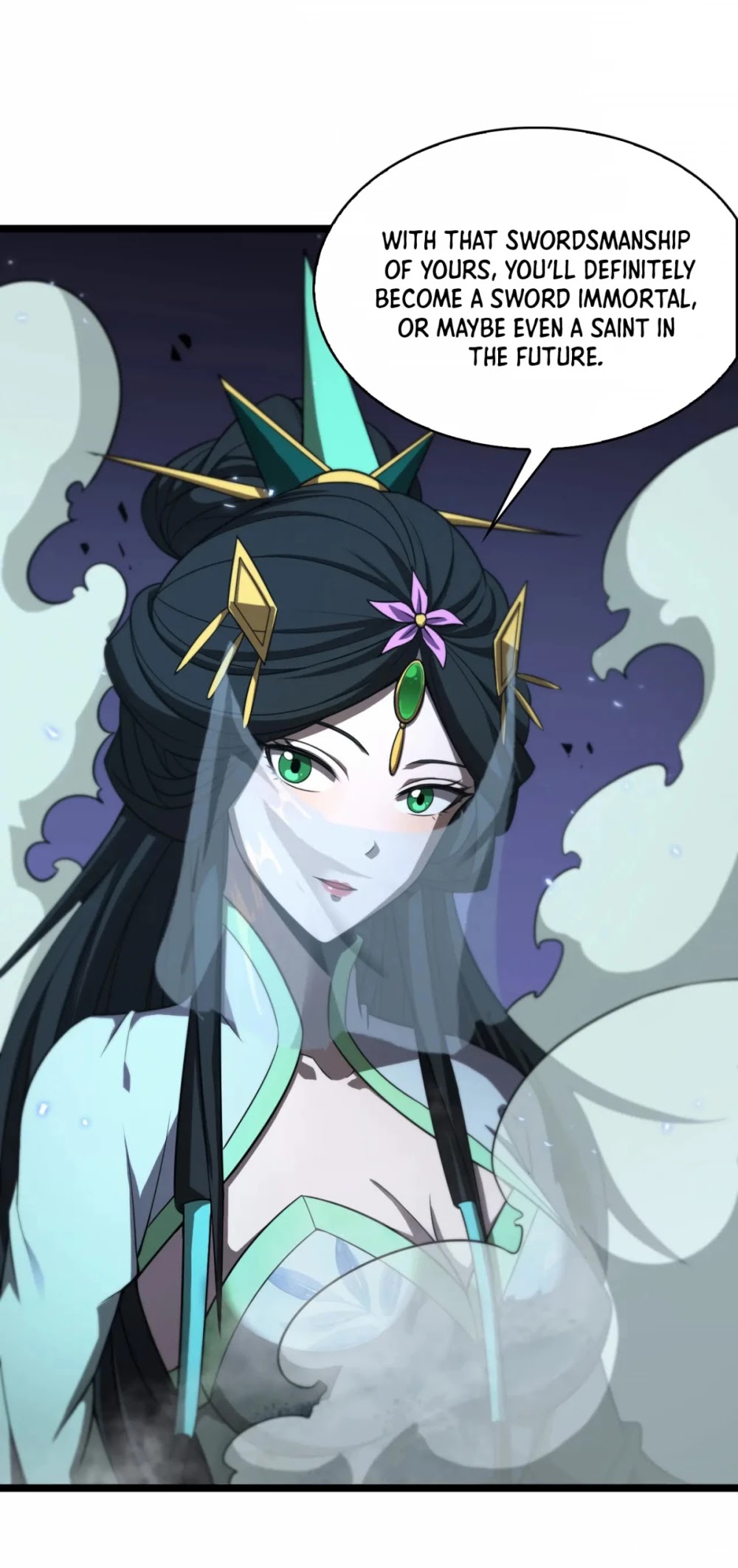 World's Apocalypse Online Chapter 66 page 32 - Chapter 66