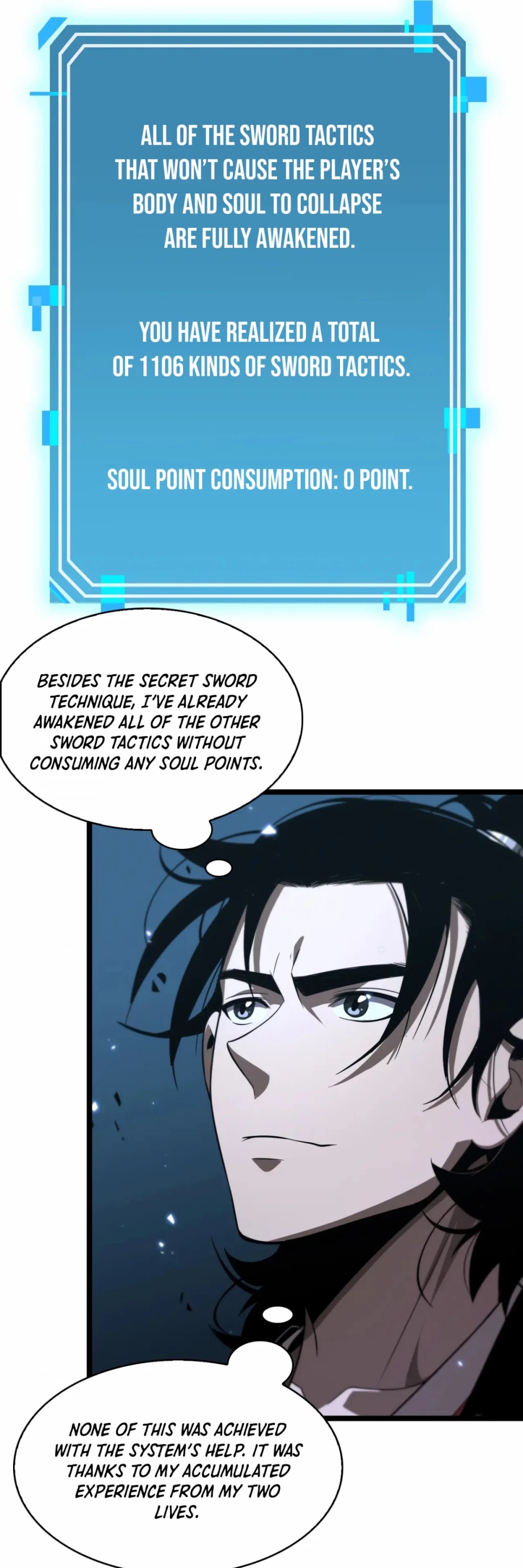 World's Apocalypse Online Chapter 66 page 35 - Chapter 66