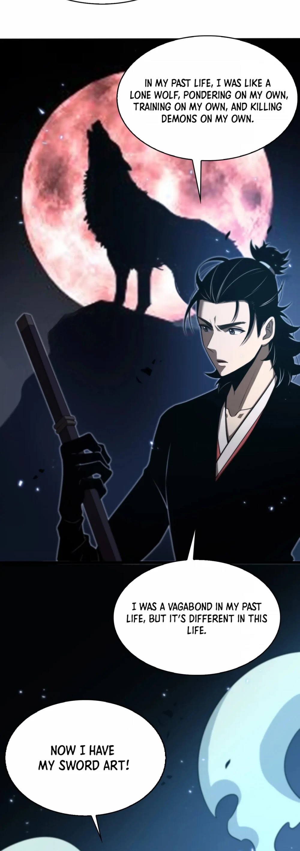 World's Apocalypse Online Chapter 66 page 36 - Chapter 66