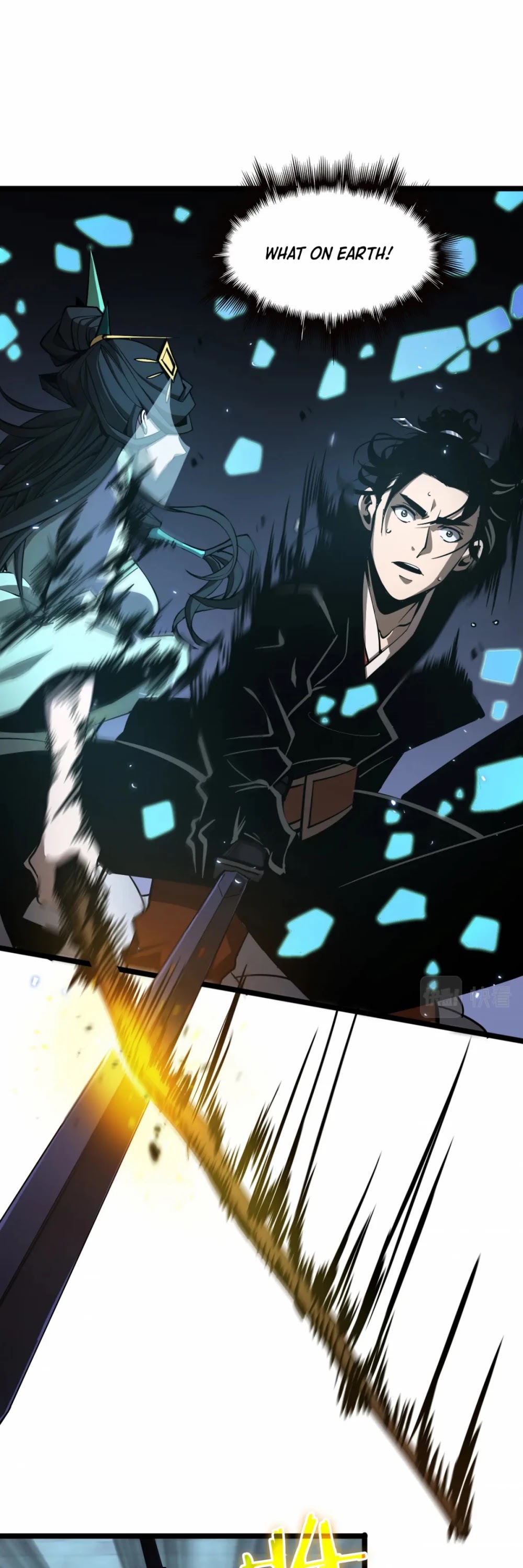 World's Apocalypse Online Chapter 66 page 7 - Chapter 66
