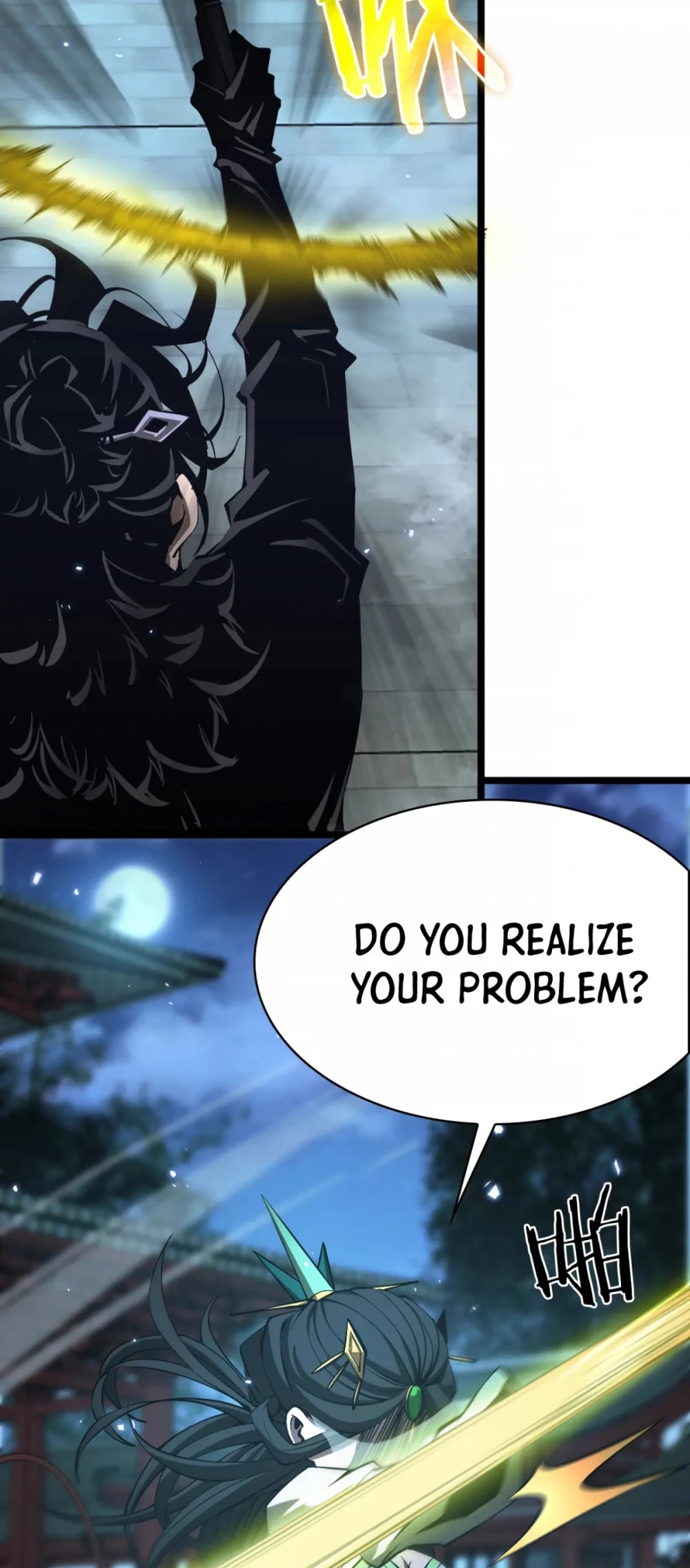 World's Apocalypse Online Chapter 66 page 8 - Chapter 66