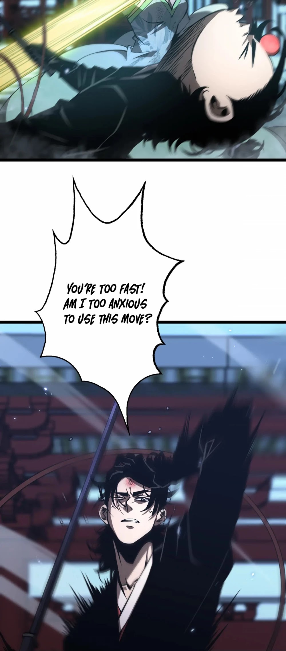 World's Apocalypse Online Chapter 66 page 9 - Chapter 66