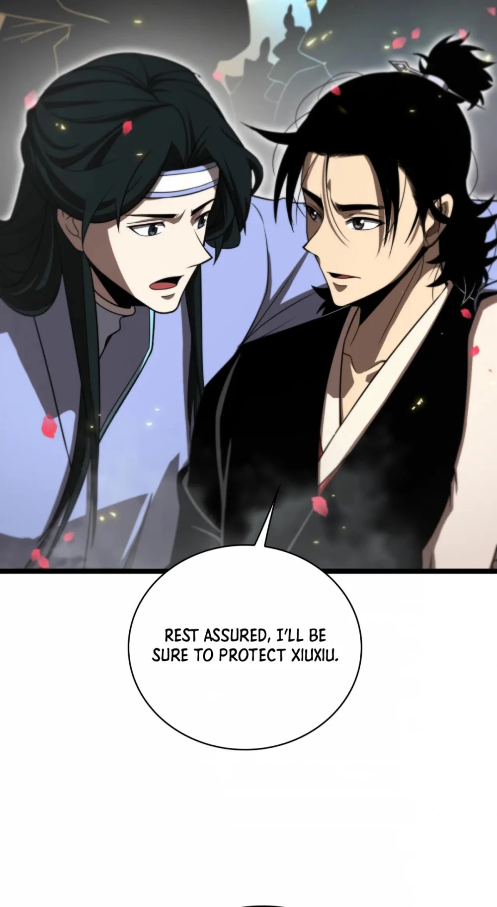 World's Apocalypse Online Chapter 67 page 11 - Chapter 67