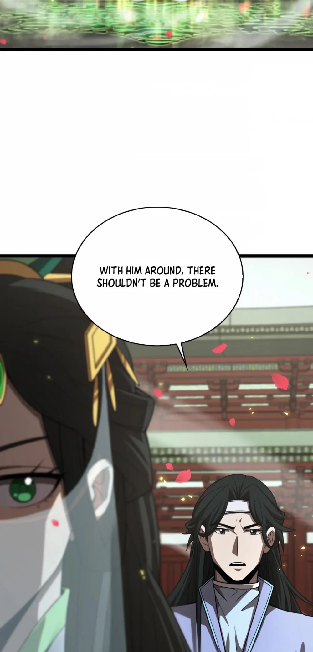 World's Apocalypse Online Chapter 67 page 14 - Chapter 67