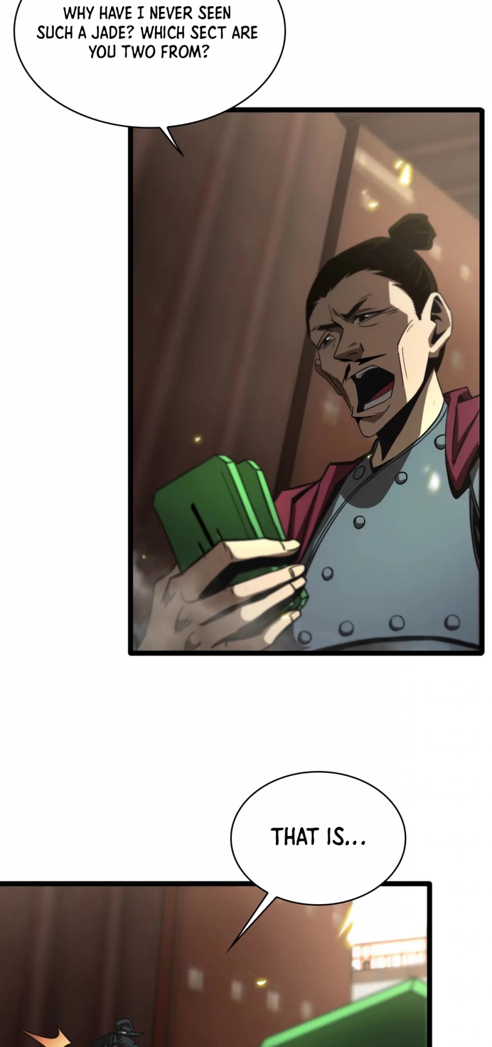 World's Apocalypse Online Chapter 67 page 20 - Chapter 67