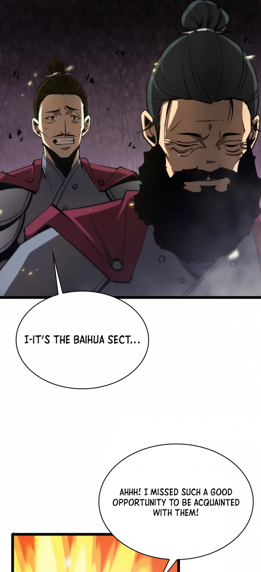 World's Apocalypse Online Chapter 67 page 25 - Chapter 67
